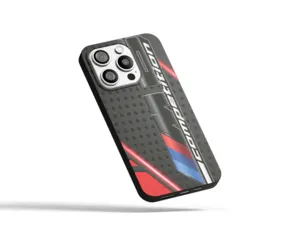 BMW Custodia Smartphone Drift Stile Tuning